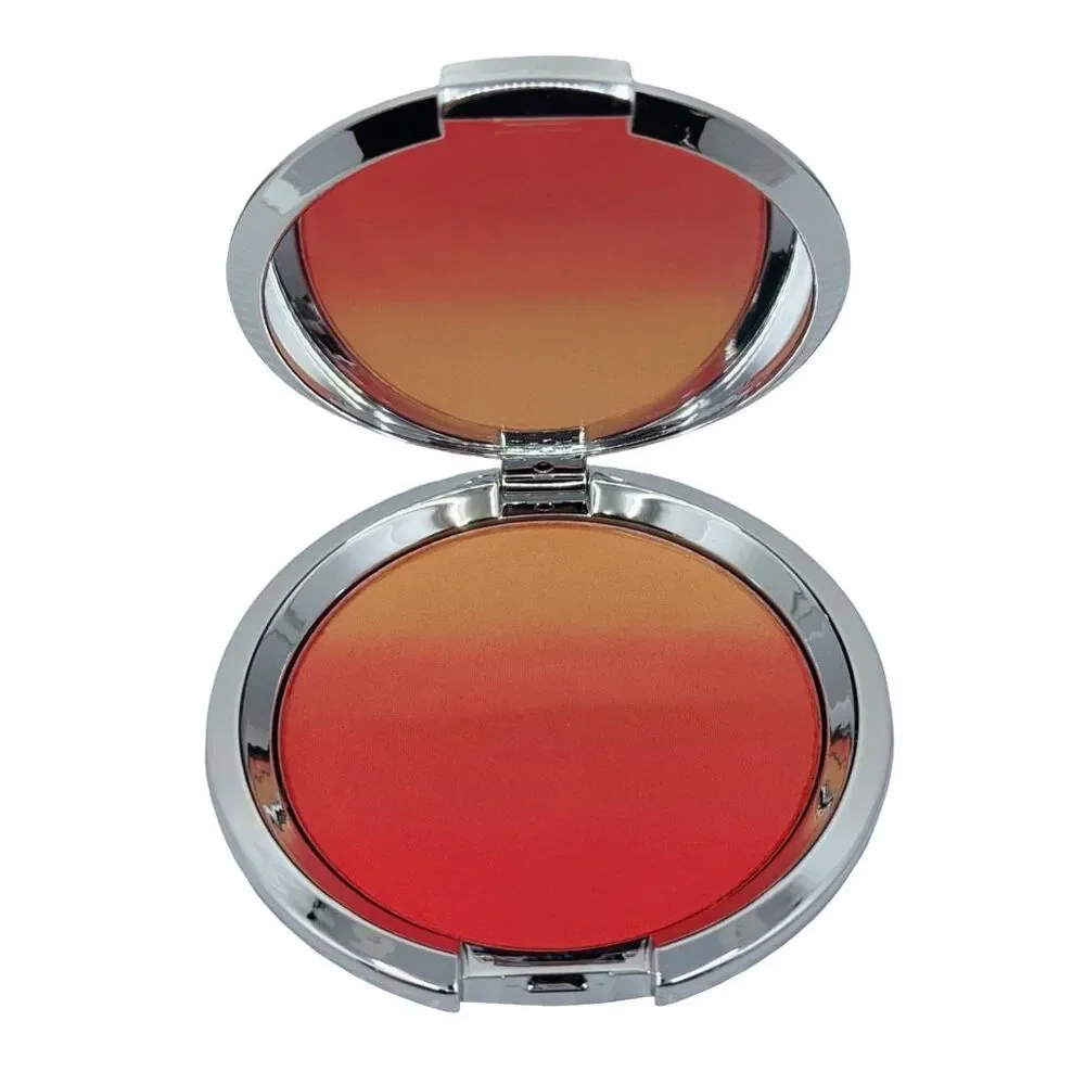 IT Cosmetics CC+ Radiance Ombré Blush - 0.38 oz / 10.8g - Coral Flush